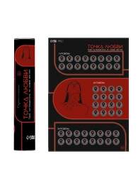 Плакат для двоих  Точка любви  со скретч-слоем - Сима-Ленд - купить с доставкой в Рыбинске