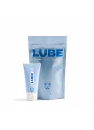 Смазка на водной основе Friday Bae Lube - 50 мл. - Friday Bae - купить с доставкой в Рыбинске