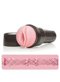 Мастурбатор-вагина Fleshlight - Go Surge Pink Lady - Fleshlight - в Рыбинске купить с доставкой