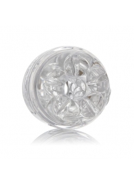 Мастурбатор Fleshlight - Quickshot Masturbator Clear - Fleshlight - в Рыбинске купить с доставкой
