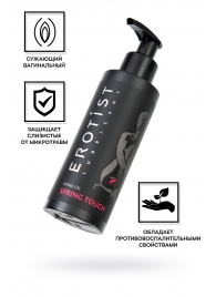 Сужающий гель для женщин Erotist Spring Touch - 150 мл. - Erotist Lubricants - купить с доставкой в Рыбинске