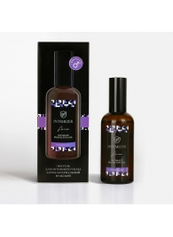 Мужской антибактериальный эко-гель для интимного ухода Intimizer - 100 мл. - Intimizer - купить с доставкой в Рыбинске