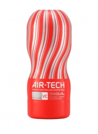Мастурбатор Reusable Vacuum CUP VC Regular - Tenga - в Рыбинске купить с доставкой
