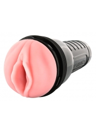 Мастурбатор-вагина Fleshlight - Pink Lady Original - Fleshlight - в Рыбинске купить с доставкой