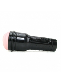 Мастурбатор-вагина Fleshlight - Pink Lady Vortex - Fleshlight - в Рыбинске купить с доставкой