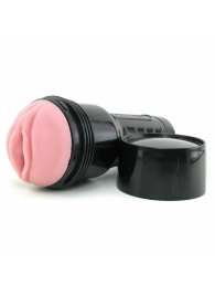 Мастурбатор-вагина Fleshlight - Pink Lady Vortex - Fleshlight - в Рыбинске купить с доставкой