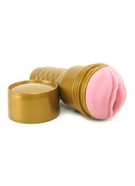 Мастурбатор Fleshlight - Stamina Training Unit - Fleshlight - в Рыбинске купить с доставкой