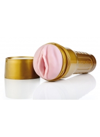 Мастурбатор Fleshlight - Stamina Training Unit - Fleshlight - в Рыбинске купить с доставкой