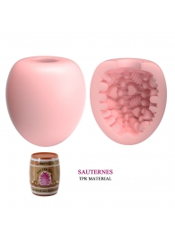 Мастурбатор в футляре-бочке Charming Barrel Sauternes - Baile - в Рыбинске купить с доставкой