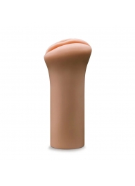 Мастурбатор-вагина Mamacita Realistic Latin Masturbator - Blush Novelties - в Рыбинске купить с доставкой