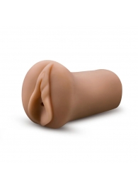 Мастурбатор-вагина Mamacita Realistic Latin Masturbator - Blush Novelties - в Рыбинске купить с доставкой