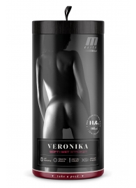 Мастурбатор-вагина Soft   Wet Veronika Realistic Beige Masturbator - Blush Novelties - в Рыбинске купить с доставкой
