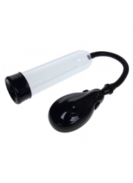 Автоматическая помпа с электрическим нагнетателем воздуха - Baile - в Рыбинске купить с доставкой