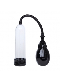 Автоматическая помпа с электрическим нагнетателем воздуха - Baile - в Рыбинске купить с доставкой