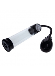 Автоматическая помпа с манометром - Baile - в Рыбинске купить с доставкой