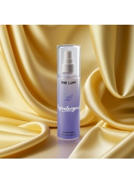 Интимный гель на водной основе Hypoallergenic - 150 мл. - THE LUFF - купить с доставкой в Рыбинске