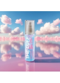 Интимный гель на водной основе Afrodisia Pure Love - 75 мл. - THE LUFF - купить с доставкой в Рыбинске