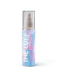 Интимный гель на водной основе Afrodisia Pure Love - 75 мл. - THE LUFF - купить с доставкой в Рыбинске