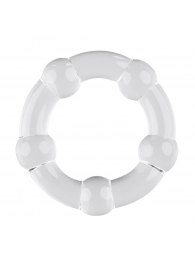 Набор из 3 эрекционных колец Erection Rings Set - Selopa - в Рыбинске купить с доставкой