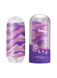 Мастурбатор Tenga Arte Drape - Tenga - в Рыбинске купить с доставкой