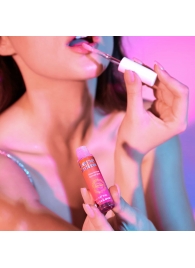 Возбуждающий блеск для губ Love Potion - 8 мл. - Love to Love - купить с доставкой в Рыбинске