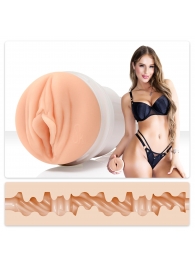 Мастурбатор-вагина Fleshlight Girls - Sky Bri Celestial - Fleshlight - в Рыбинске купить с доставкой