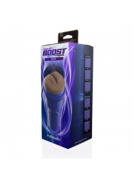 Мастурбатор-рот Fleshlight Boost Blow - Fleshlight - в Рыбинске купить с доставкой