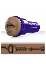Мастурбатор-рот Fleshlight Boost Blow - Fleshlight - в Рыбинске купить с доставкой