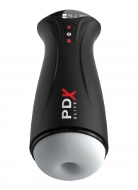 Мастурбатор с вибрацией Fap-gasm - Pipedream - в Рыбинске купить с доставкой