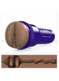 Мастурбатор-анус Fleshlight Boost Blast Female - Fleshlight - в Рыбинске купить с доставкой