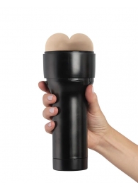 Мастурбатор-анус Feel Stroker Extra Tight - Kiiroo - в Рыбинске купить с доставкой