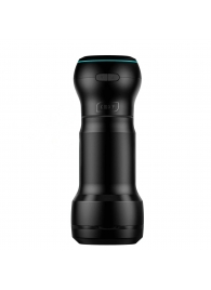 Ченый мастурбатор с интерактивная насадкой PowerBlow   Feel Pocket Stroker - Kiiroo - в Рыбинске купить с доставкой