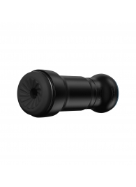 Ченый мастурбатор с интерактивная насадкой PowerBlow   Feel Pocket Stroker - Kiiroo - в Рыбинске купить с доставкой