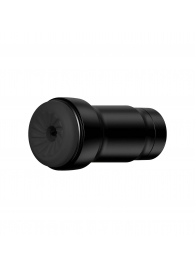 Черный мастурбатор Feel Pocket Stroker - Kiiroo - в Рыбинске купить с доставкой
