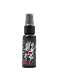 Увлажняющий гель-смазка Erotist Sweet Provocation - 30 мл. - Erotist Lubricants - купить с доставкой в Рыбинске