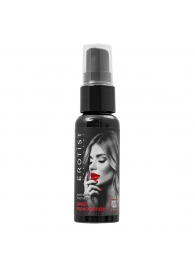 Съедобный гель Erotist Sweet Provocation Watermelon - 30 мл. - Erotist Lubricants - купить с доставкой в Рыбинске