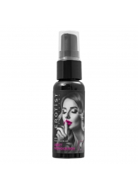 Съедобный гель Erotist Sweet Provocation Grapes - 30 мл. - Erotist Lubricants - купить с доставкой в Рыбинске