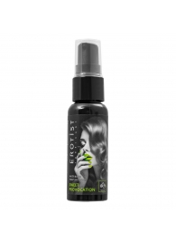 Съедобный гель Erotist Sweet Provocation Fruit Trio со вкусом киви, граната и яблока - 30 мл. - Erotist Lubricants - купить с доставкой в Рыбинске