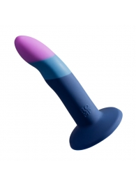 Страпон унисекс Romp Piccolo Pegging Kit - ROMP - купить с доставкой в Рыбинске