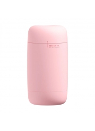 Розовый мастурбатор Tenga Puffy - Tenga - в Рыбинске купить с доставкой