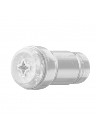 Мастурбатор Feel Pocket Stroker Crystal - Kiiroo - в Рыбинске купить с доставкой