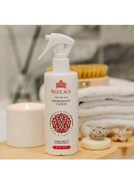 Мист для тела и белья с феромонами Red Lace Pheromone Cloud - 250 мл. - 