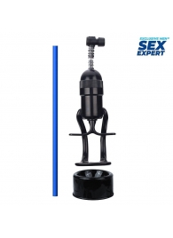 Комплект запасных частей для вакуумной помпы Sex Expert - Sex Expert - в Рыбинске купить с доставкой