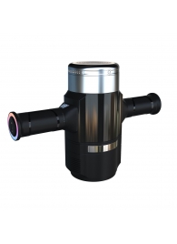 Интерактивный автоматический мастурбатор с подогревом TINGON M1 Smart - Tingon - в Рыбинске купить с доставкой