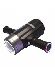 Интерактивный автоматический мастурбатор с подогревом TINGON M1 Smart - Tingon - в Рыбинске купить с доставкой