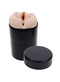 Мастурбатор Sasha Grey - вагина и анус - Zero Tolerance - в Рыбинске купить с доставкой