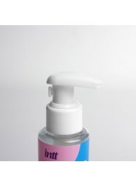 Увлажняющий гель с ароматом ежевики Slide Berry Slide - 100 мл. - INTT - купить с доставкой в Рыбинске