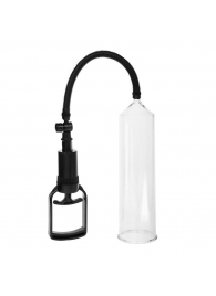 Прозрачная вакуумная помпа AleXander - Baile - в Рыбинске купить с доставкой