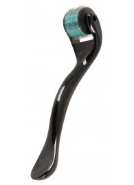 Черное колесо Вартенберга Micro Pinwheel - 13,4 см. - Orion - купить с доставкой в Рыбинске