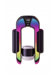 Интерактивный автоматический мастурбатор M2 - Tingon - в Рыбинске купить с доставкой